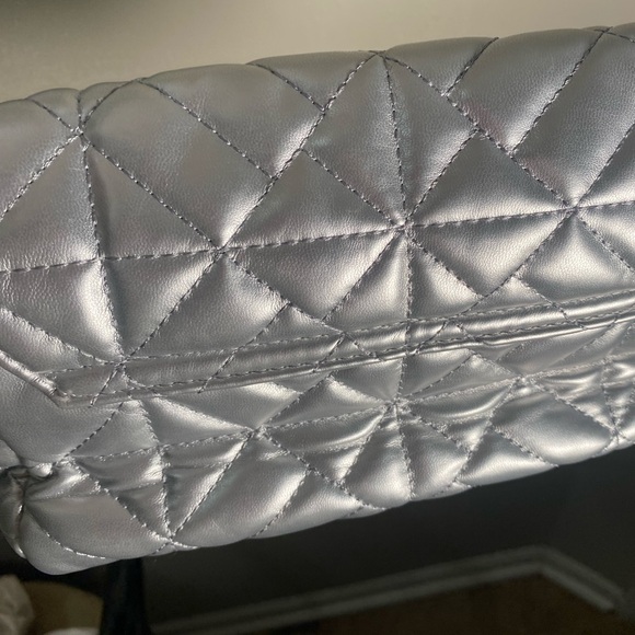 Grey bag - Picture 4 of 6